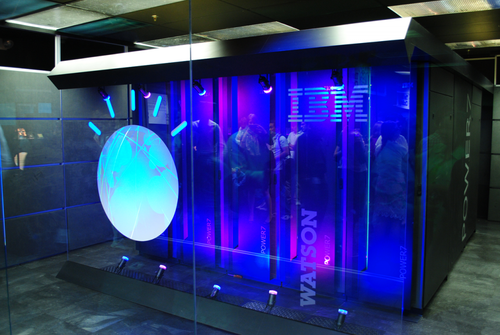 inovapolis-IBM Watson