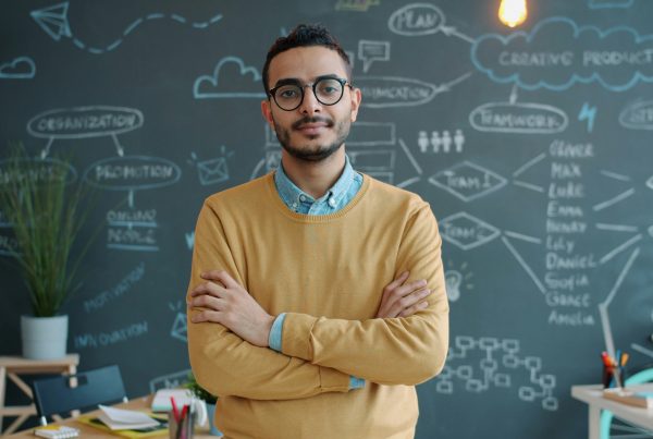 IA en 2030 : ce que les signaux de 2026 nous disent sur le travail de demain